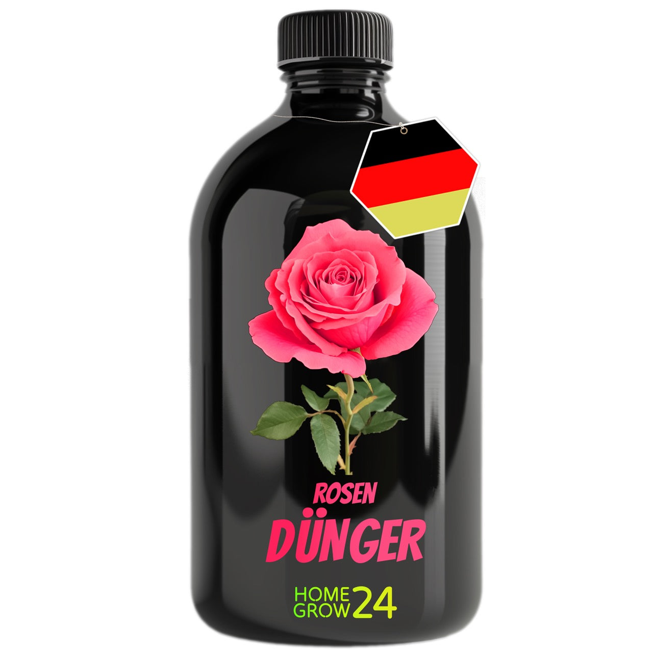 Rosen Dünger
