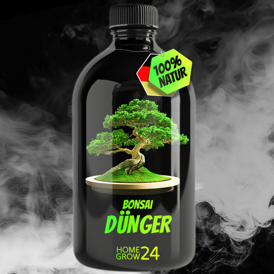 Bonsai Dünger