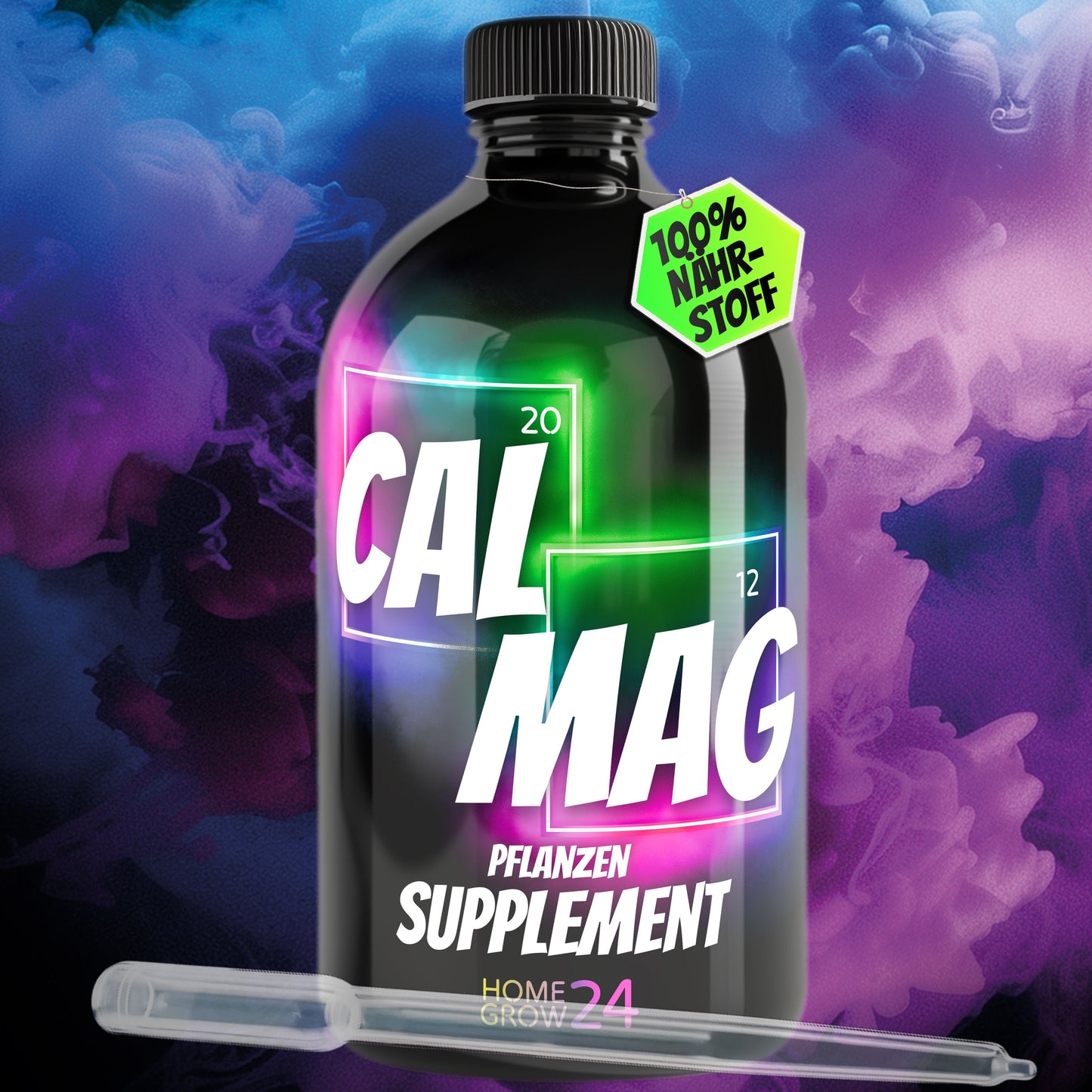 CALMAG Pflanzen Supplement