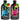 HOMEGROW24 pH Plus & pH Minus Set – je 500 ml zur Einstellung des Gießwassers